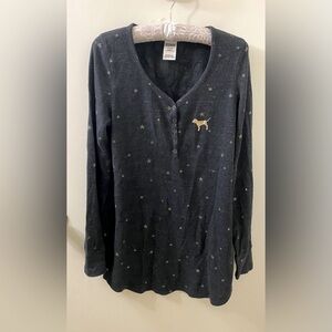 Pink by Victoria’s Secret Sleep Shirt